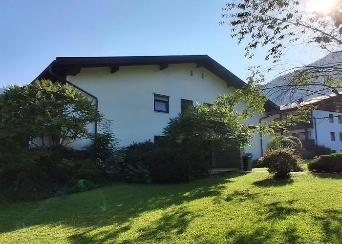 Bergnest