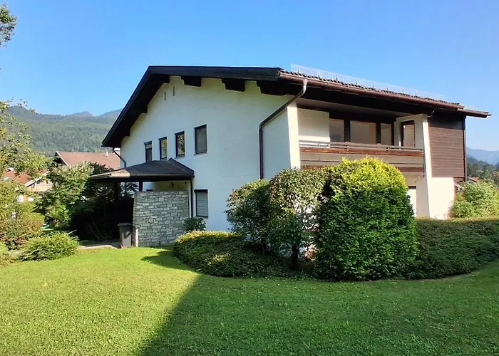 Appartement Bergnest
