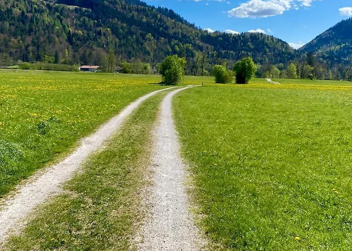 Bergnest * Schleching