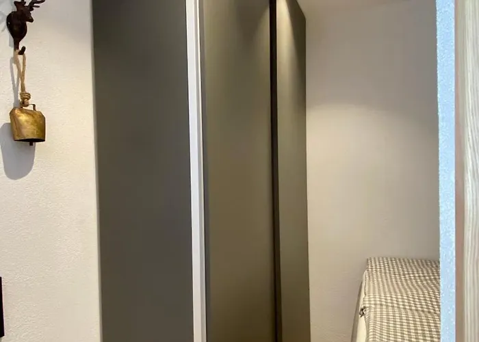 Bergnest Appartement Schleching