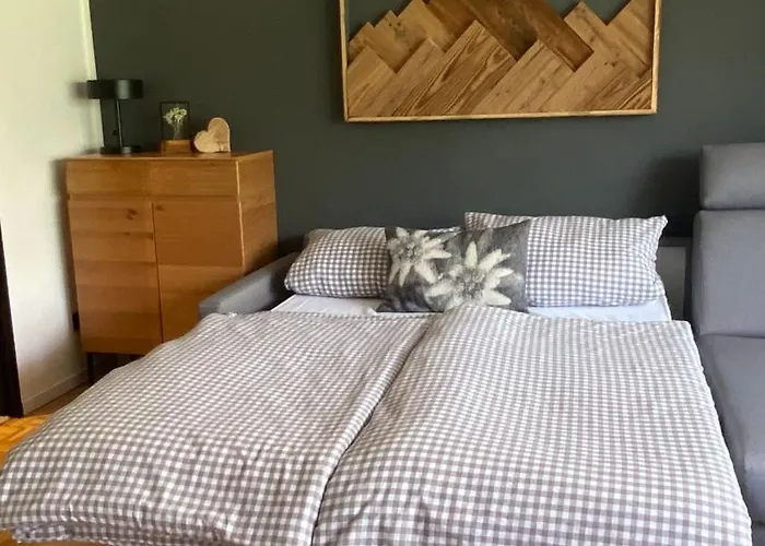 Bergnest Schleching